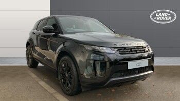 Land Rover Range Rover Evoque 2.0 D165 S 5dr Auto Diesel Hatchback